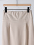 【 予約:10月上旬 】WARMER SLIT SK /Y254-21114